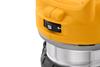 8MM XR 18V 0*AH ROUTER - DW DCW600N-X