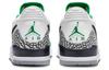 Jordan Legacy 312 Low Lucky Green fn3406-101