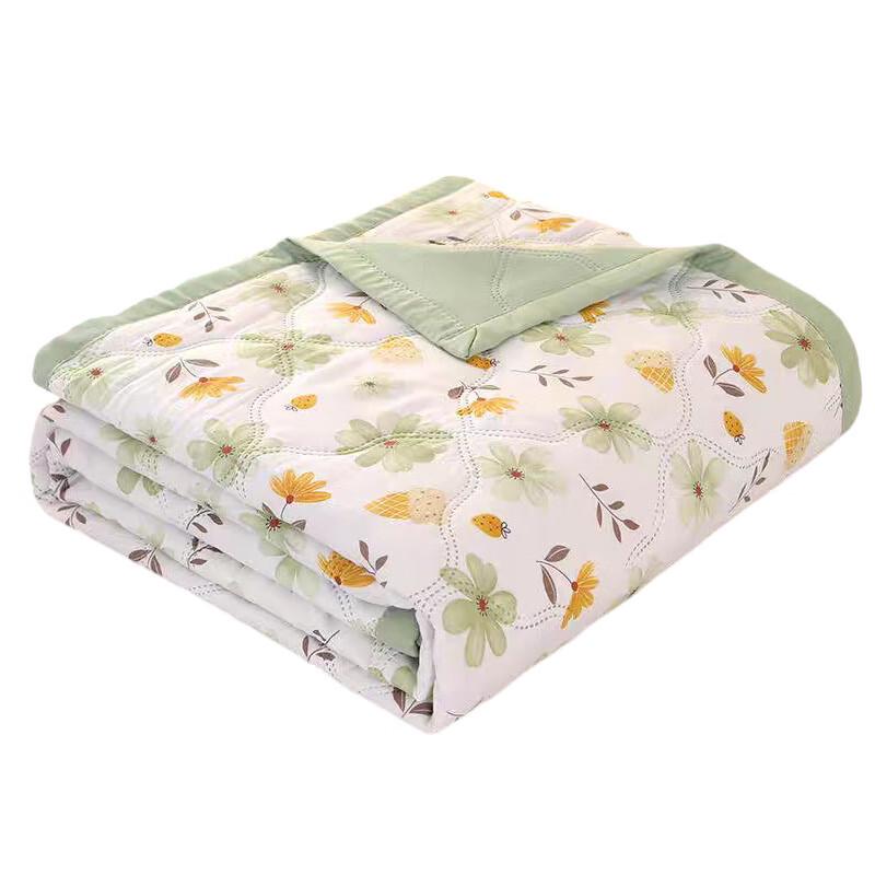 

PULISI PLSBZ0005 Portable Soy Fiber Quilt
