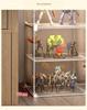 Acrylic Dustproof Display Box for Toy Models & Building Blocks