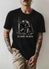 Funny Knight T Shirt Tummy Hurts Medieval Warrior Armour Sword Graphic Mens Tee