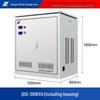 Three-Phase Dry Isolation QSG Autotransformer 660V/380V to 220V/200V/110V Servo Step-Up Tunnel