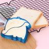 1PC Dinosaur Shape Modeling Bread Slicing Tool Sandwich Crust Cutter Bread Cutter Mold For School Office Halloween Christmas Gift Kitchen Gadgets