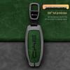 BYD Car Key Case: Compatible with Qin PLUS, Tang, Seagull, Seal, Dolphin, Song Plus, Han EV, Yuan, and Frigate Models.