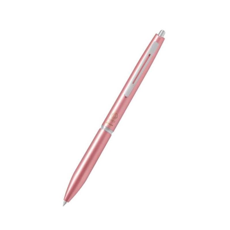 

Pilot [Limited] Pilot oil ballpoint pen Illumily BIL-80EF-E (YP Evening pink)