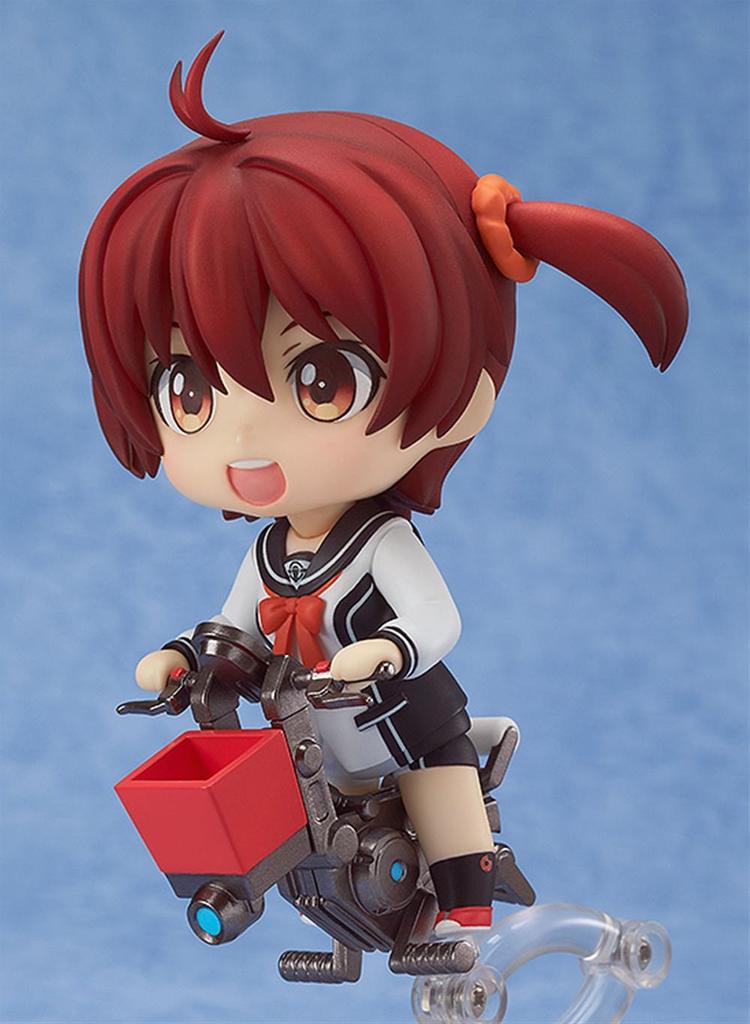 Vividred Operation Nendoroid Akane Isshiki painted movable (non-scale ABS&PVC figure)