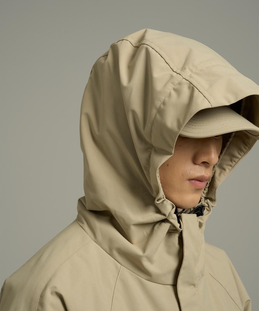 Dickies Cordura Camp Cap Khaki