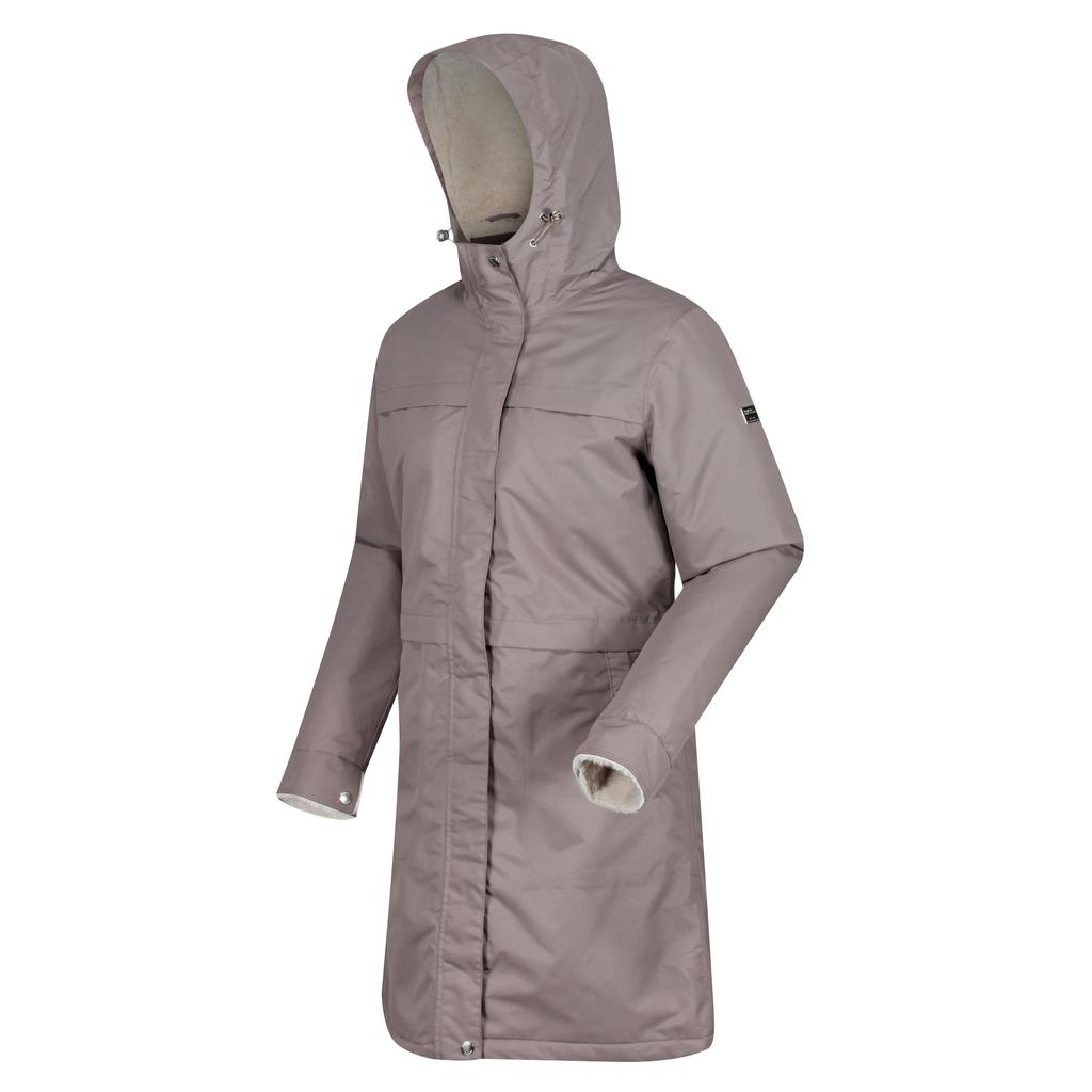 Regatta Womens/Ladies Remina Insulated Waterproof Jacket