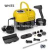 High-Pressure High-Temperature Steam Cleaner for Kitchen and Fabric