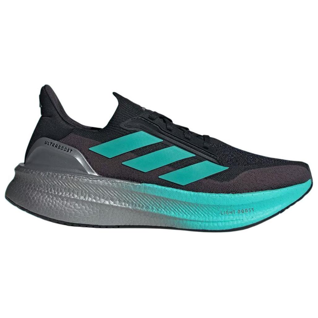 

Новые Adidas Ultra Boost 5X Mercedes AMG Petronas Formula One Team JR9386 42.5