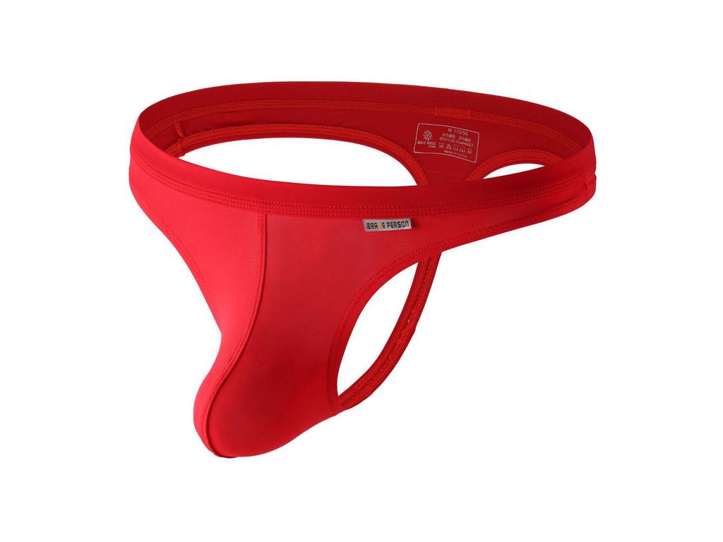 BRAVE PERSON Herren-Tanga B1206