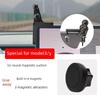 Suitable for Tesla Model3 Mobile Phone Car Holder Y Floating Screen Navigation Accessories Tesla17Mm Ball Head