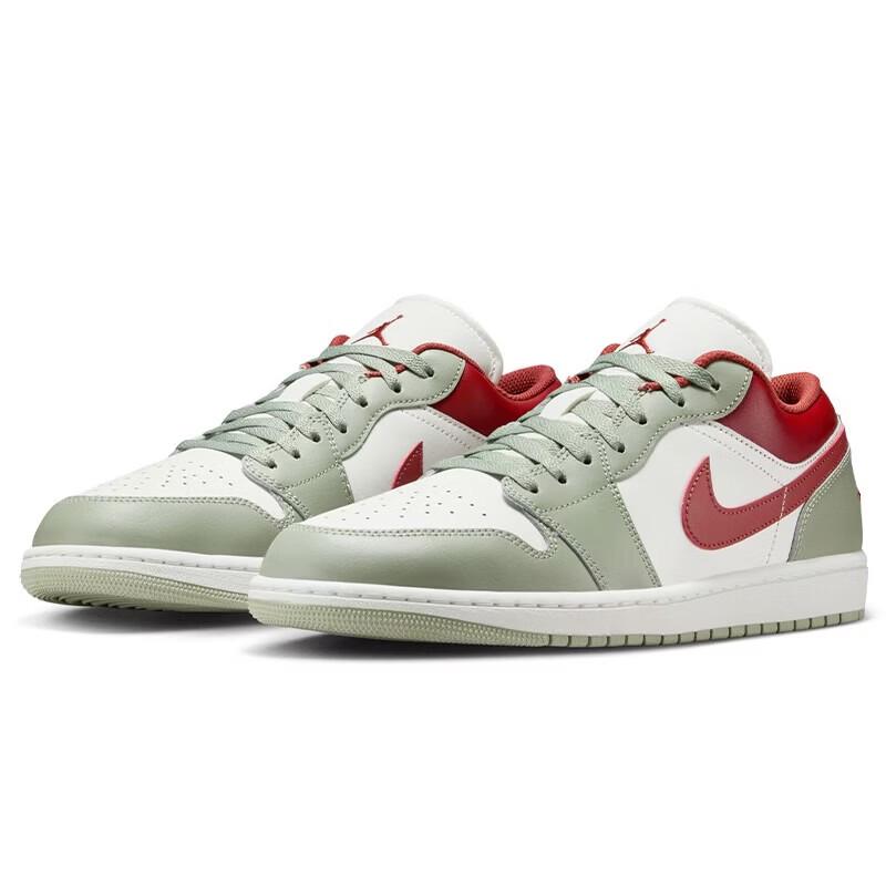 Nike Jordan AJ1 Guava Casual Shoes