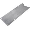 Engine Hood Panel Steel Billet 551629 for LS 3rd Gen Aluminum Thin-Wall Knock Sensor Part 12598832
