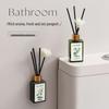 Zuohe Long-lasting Flameless Reed Diffuser