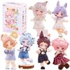 Neu Come4free Bonnie Serie Dessert Kindergarten Niedliche Cartoon Anime Figur Puppe Spielzeug Mädchen Geburtstag Geschenk