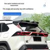Toyota RAV4/Wildlander 20-25 5th Gen Rear Spoiler by Dedicated MC
