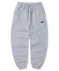 COLUMBIA UNIVERSITY Cu Arch Logo Regular-Fit Fleece Jogger Pants M Gray