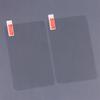 NEW 1/2Pcs Tempered Glass Film HD Screen Protector For BambuLab P2S H2S H2D H2C For 3D Printer Screen Protection Accessories