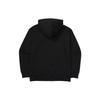 FILA Jackets Unisex Black Hooded Moderate Other FS2FTF1131X-BLK