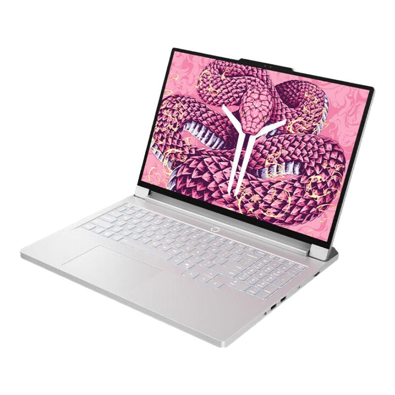 

Lenovo Legion R9000P 16-inch Gaming Laptop (CN version)