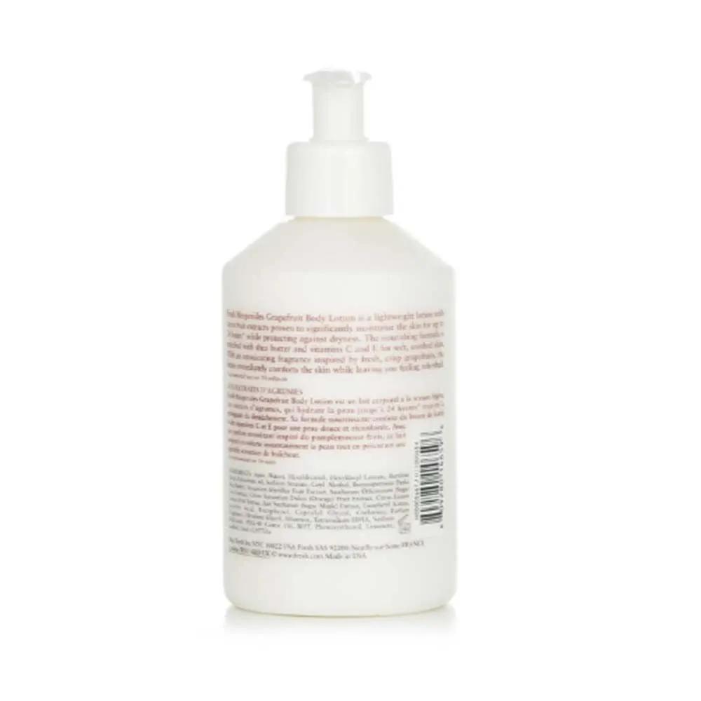 Fresh Hesperides Body Lotion Citrus Fruit Extract 300ml
