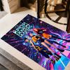 Ethereal Sword Dance Floor Rug Office Rug Perfect for Hallway Balcony Dining Room Dormitory Anti-slip Rug Anime Office Decor Wedding Party Gift
