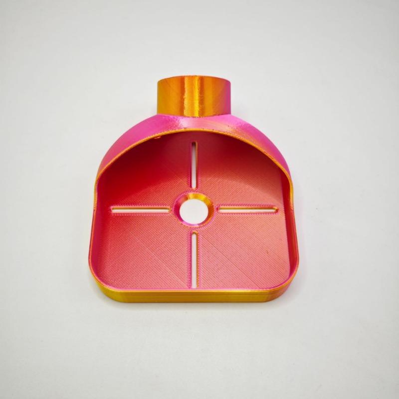 The Multi-functional Drill Cuttings Collector Is A Highly Efficient Dust Collection Tool for Drilling and A Water Bottle Version for Dust Storage