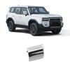 For Toyota Land Cruiser Prado LC250 2024 Four Wheel Drive Shift Lever Head Modification Part Interior Modification Part