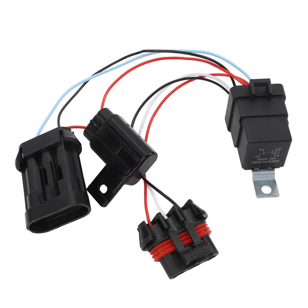 Palivový časovač solenoid 6669415 Tlakově odolná sestava solenoidu časovače Náhrada pro smykem řízený nakladač Bobcat, rypadlo