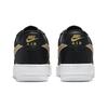 Nike Air Force 1 '07 Essential 'Black Metallic Gold' Dames DD1523-001