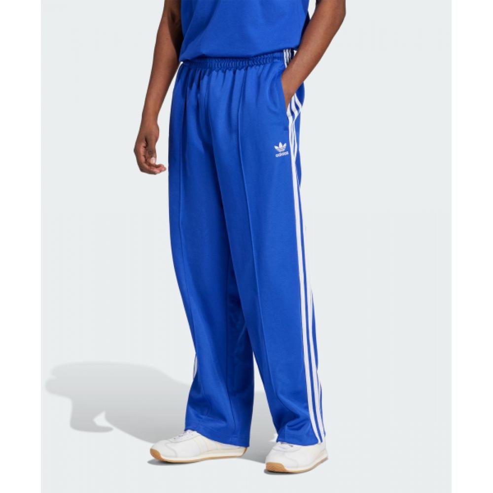 

Adidas Спортивные штаны Firebird Exhaust Blue Iz2472 XS