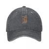 Lamb of God Baseball Cap Summer Hat Trucker Cap Fashion Beach Golf Cap Caps Unisex Womens