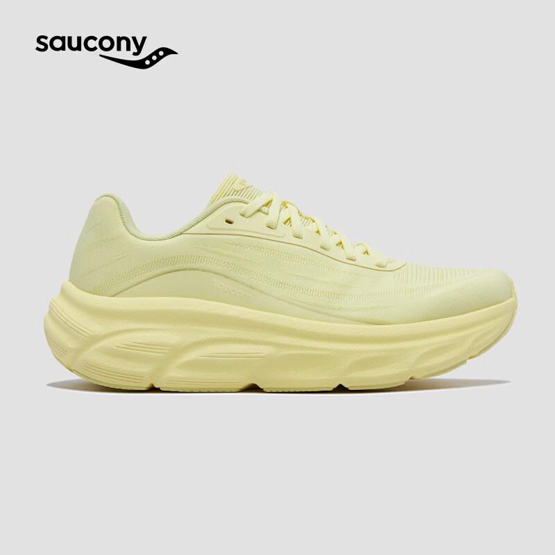 

Saucony Guard 3 Унисекс Городские Кроссовки для Бега с Амортизацией 38