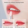 Cosmetic Tools Lip Mask Brushes Lip Brushes with Protect Cap Lipstick Applicators Makeup Brushes
