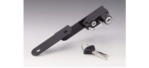 Motocyklové díly Kijima Zámek helmy SUZUKI GSX-S1000/GSX-S1000F 303-1562