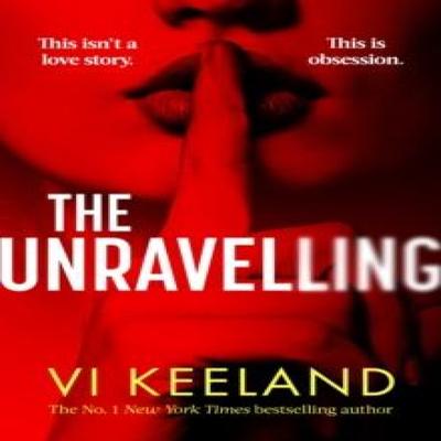The Unravelling by Vi Keeland Paperback Book 9780349438863