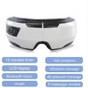 Masajeador De Ojos Con Calor Y Música Bluetooth Smart Air Compression Eye Massager for Fatigue Relief Christmas Gift Sleep Mask