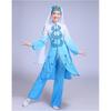 Costume de spectacle de danse folklorique ouïghoure et kazakhe