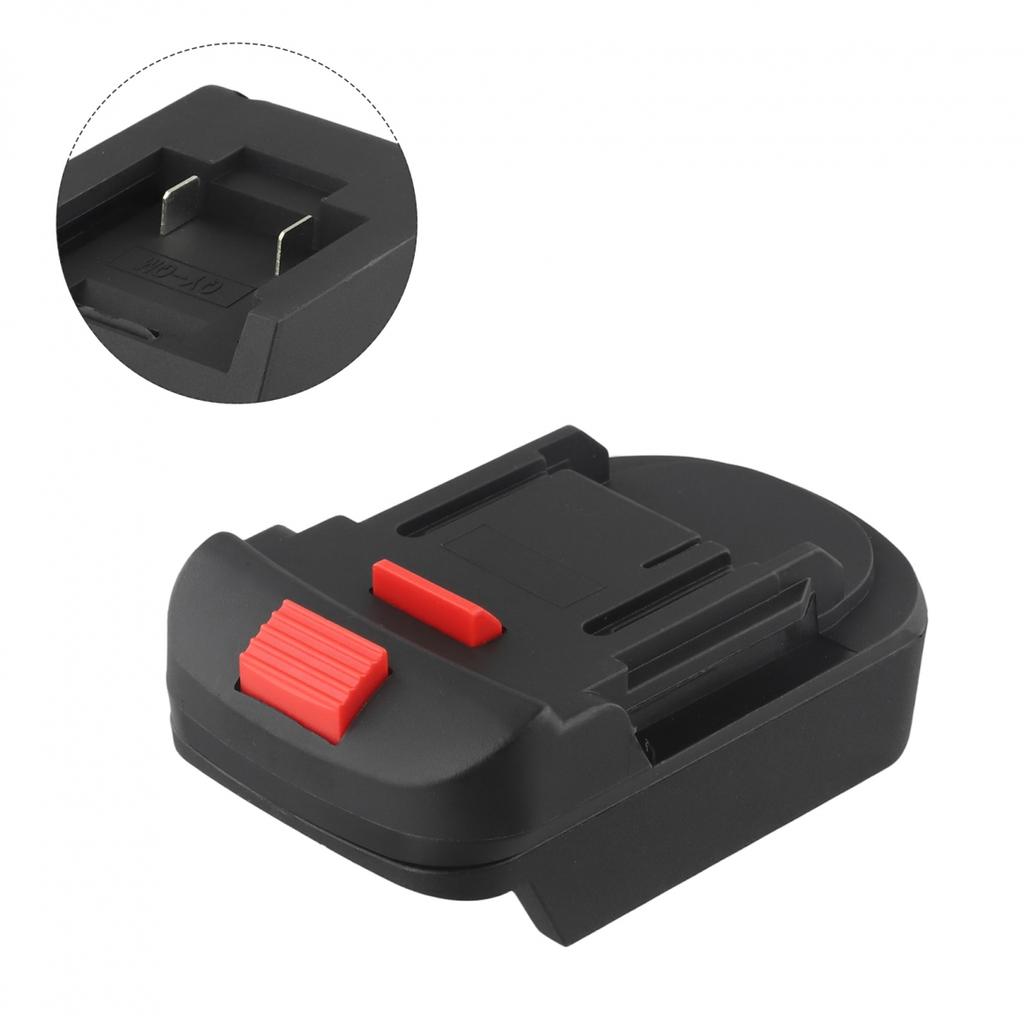 Convertor de Baterie Multifuncțional Plastic Fiabil