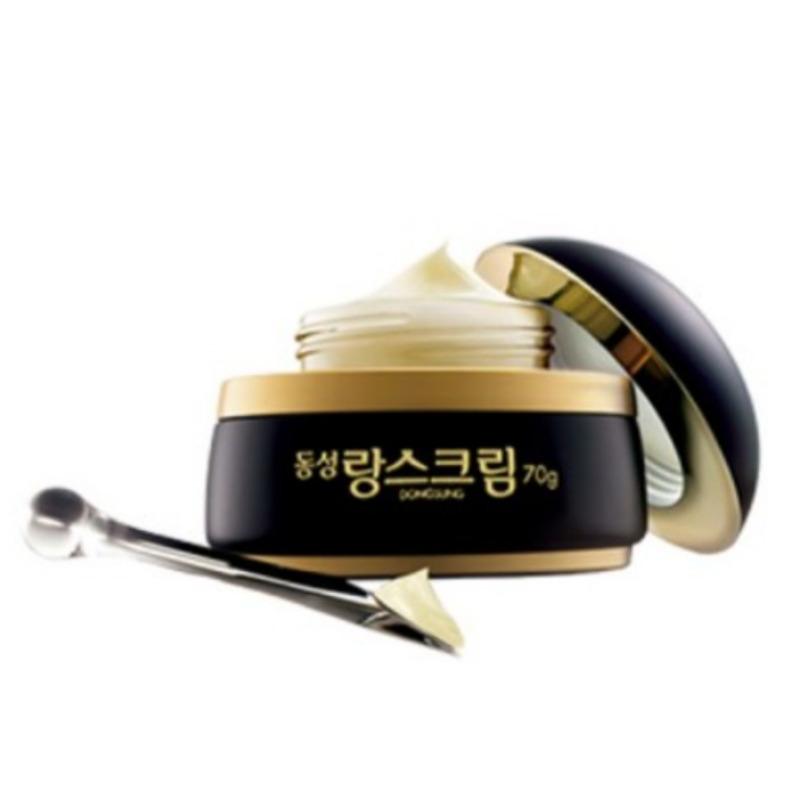 [DONGSUNG] Rannce Cream 70g Rannce Cream  1