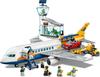 LEGO 60262 City Airport Passenger Airplane