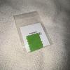 [USED] ENHYPEN Sunwoo Fabric Piece