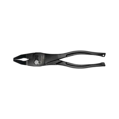 Tsunoda Hold Straight 200mm PLC-200GUS Ultra-Thin Pliers, Type,