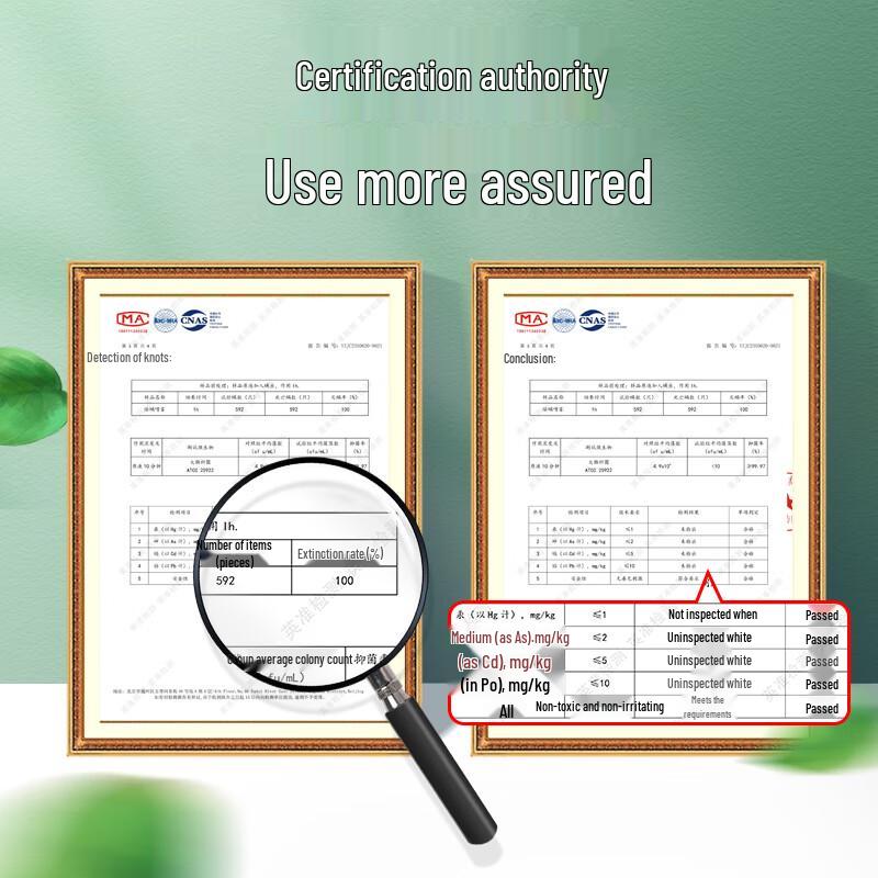 Kinbata Mite Removal Spray