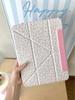 Y-Fold Magnetic Full-Screen Shatterproof Case for iPad Mini 6 & iPad Pro Air