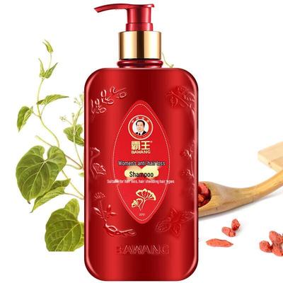BaWang Damen Anti-Haarausfall Shampoo