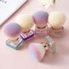 Diamond Inlaid High-end Multi-functional Hot Sale Single Nail Art Dust Loose Powder Brush Foundation Brush Makeup Brush Beauty