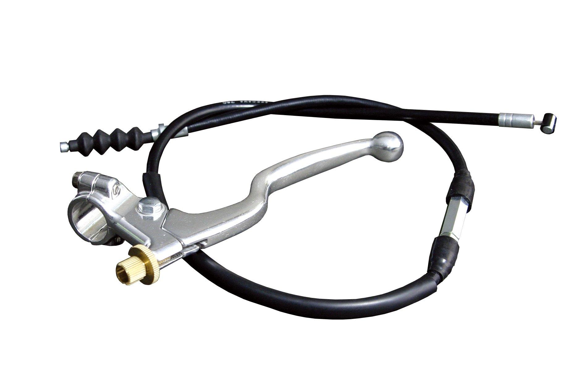 

SP Takegawa Clutch Lever & Wire Set for SV Monkey 02-01-0283