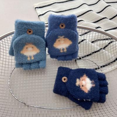 Accessoarer – Handskar & Vantar